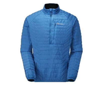 Montane Fireball Verso