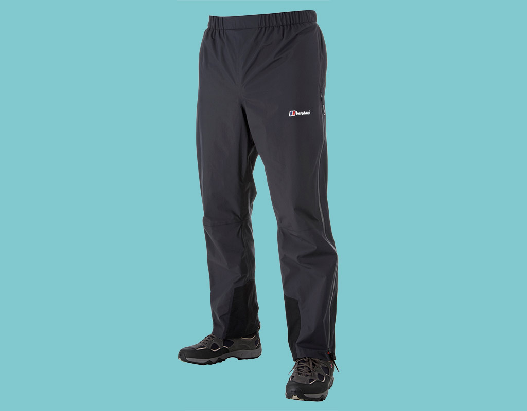 Berghaus helvellyn sales trousers