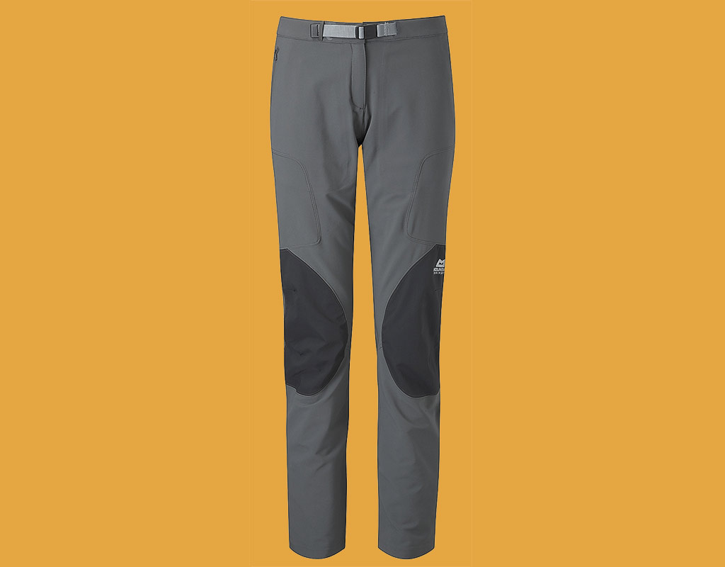 Buy Mountain Equipment Saltoro Pants online at Sport Conrad