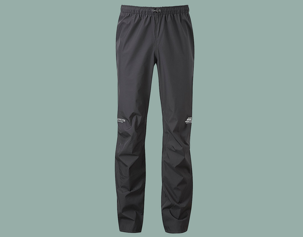Mountain Equipment Rainfall Pant - Waterproof Trousers Men's | Buy online |  Alpinetrek.co.uk