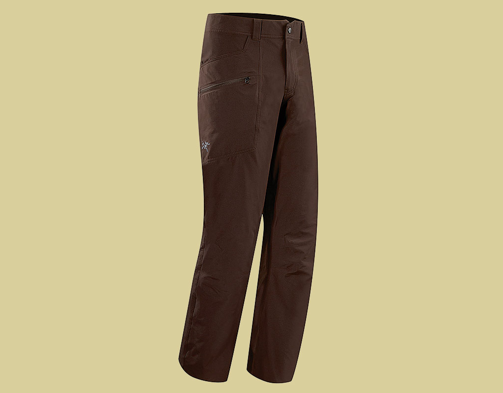 Arcteryx 2024 perimeter pants