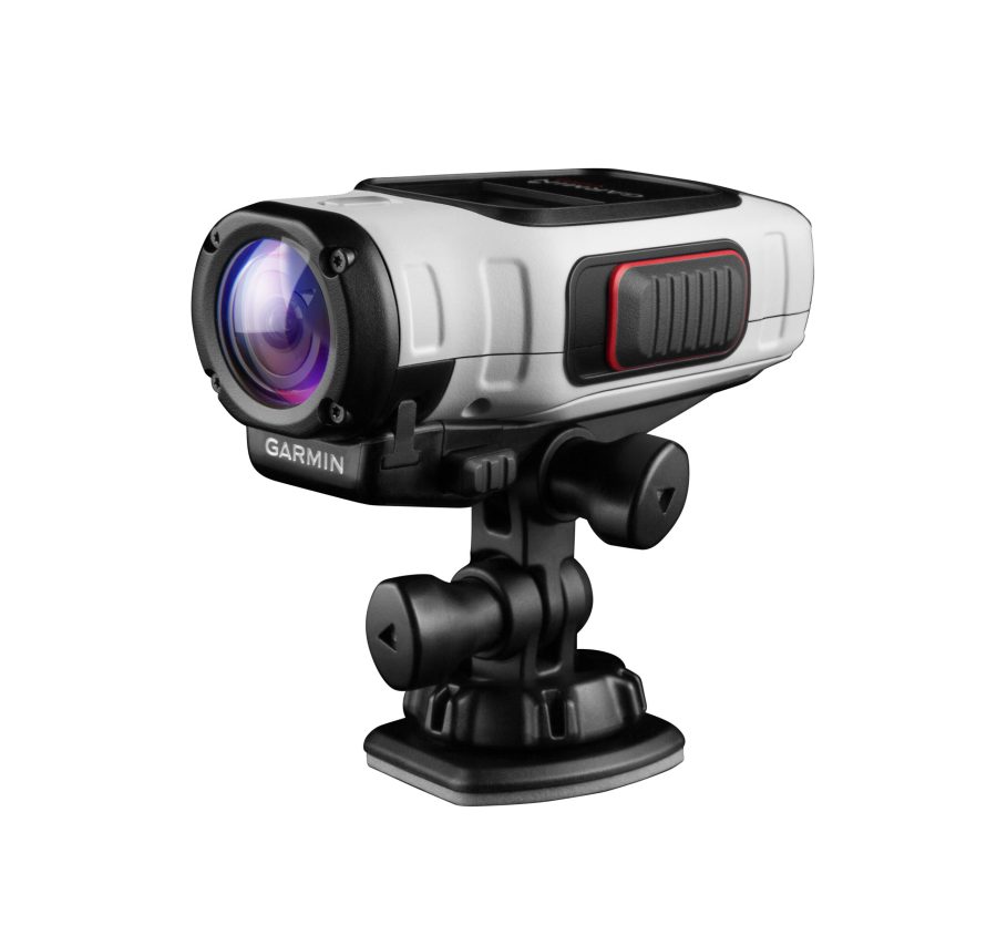 First review: Garmin Virb Elite GPS action video camera - TGO Magazine