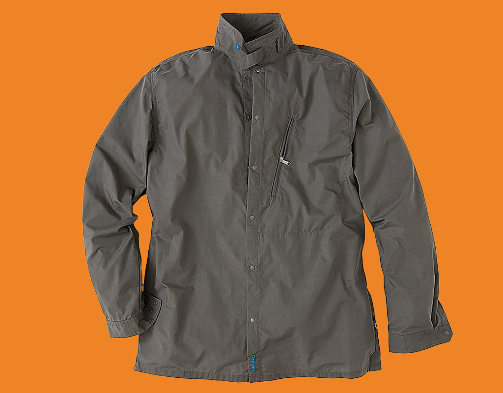 Rohan on sale field jacket