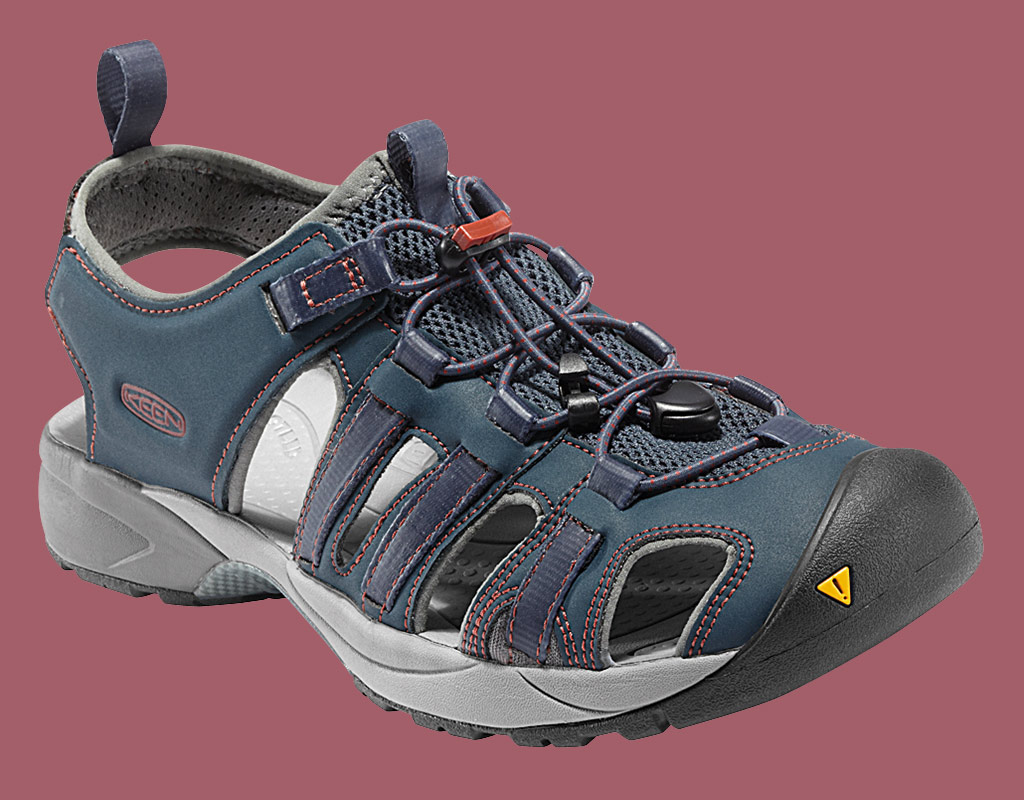 KEEN Kids Speed Hound (Little Kid/Big Kid) | Zappos.com