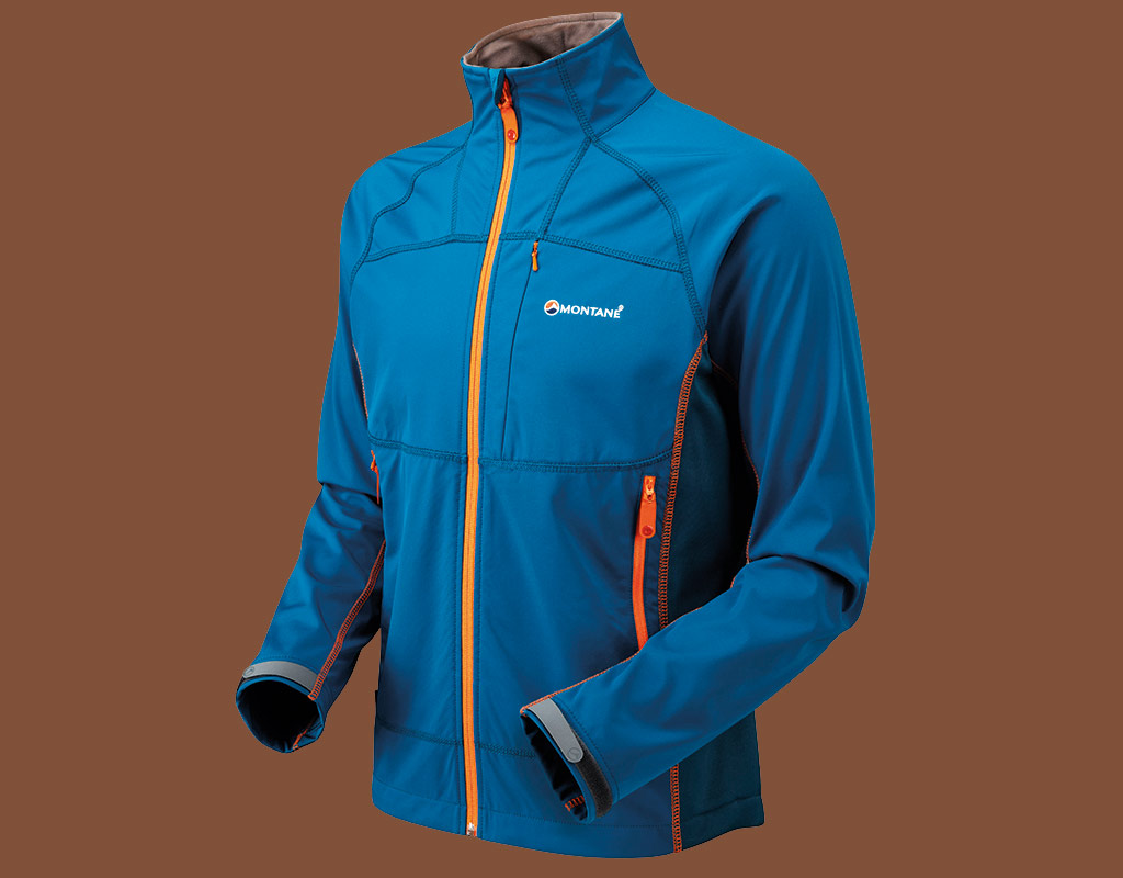 Montane 2024 volt fleece