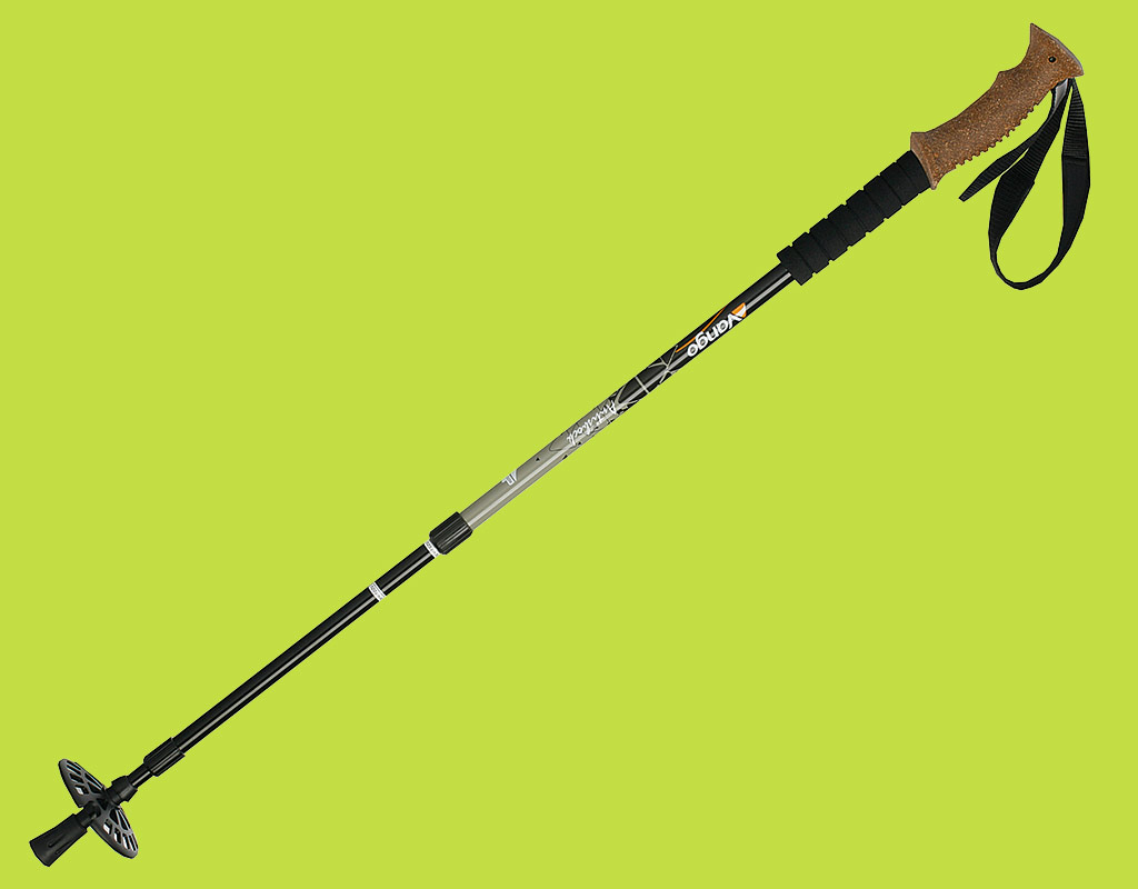 Vango cheap walking pole