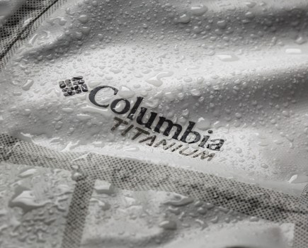 Columbia Outdry