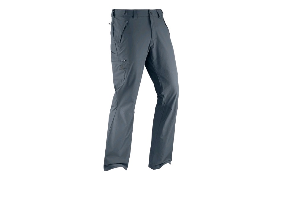 Salomon wayfarer outlet pants regular