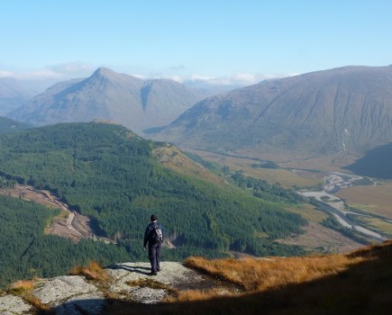 Mountaineering Scotland