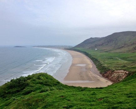 Wales Coast Path