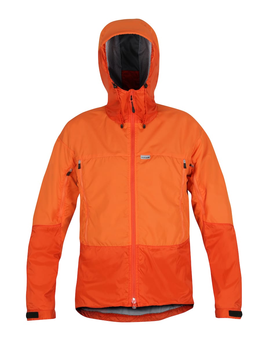 Paramo windshirt clearance