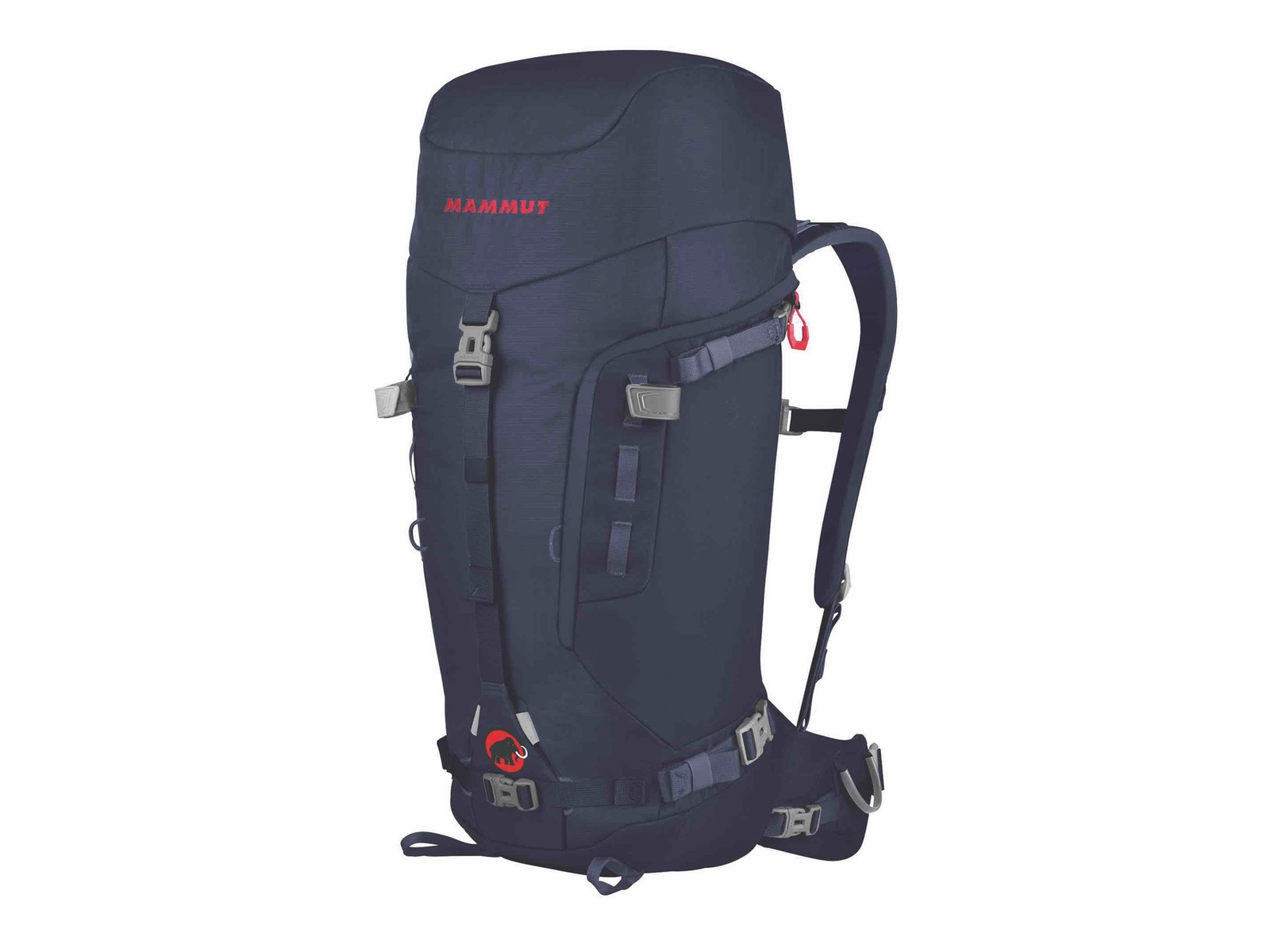 Mammut trea 2024