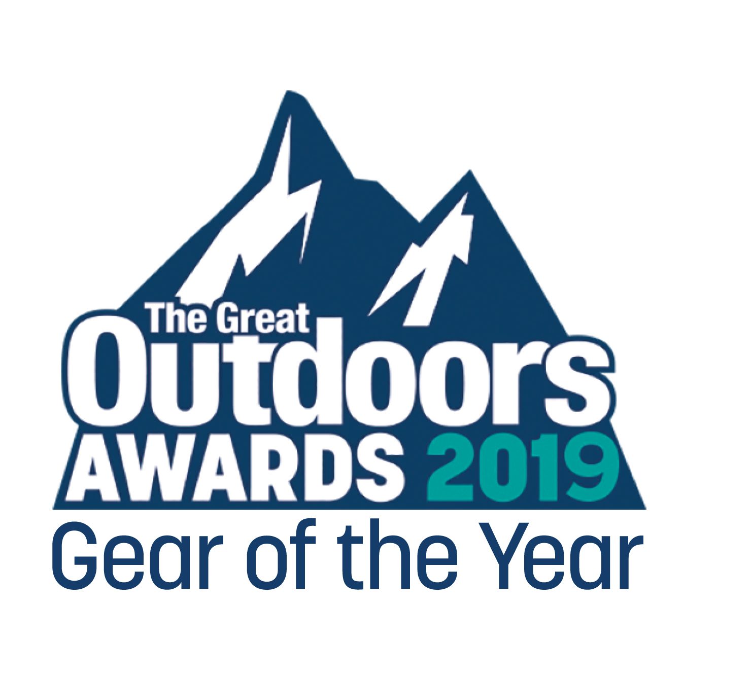 The Great Outdoors Gear of the Year Awards