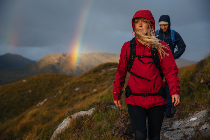 7 Best Hiking Jackets For Women To Buy In Australia In 2023 | escape.com.au