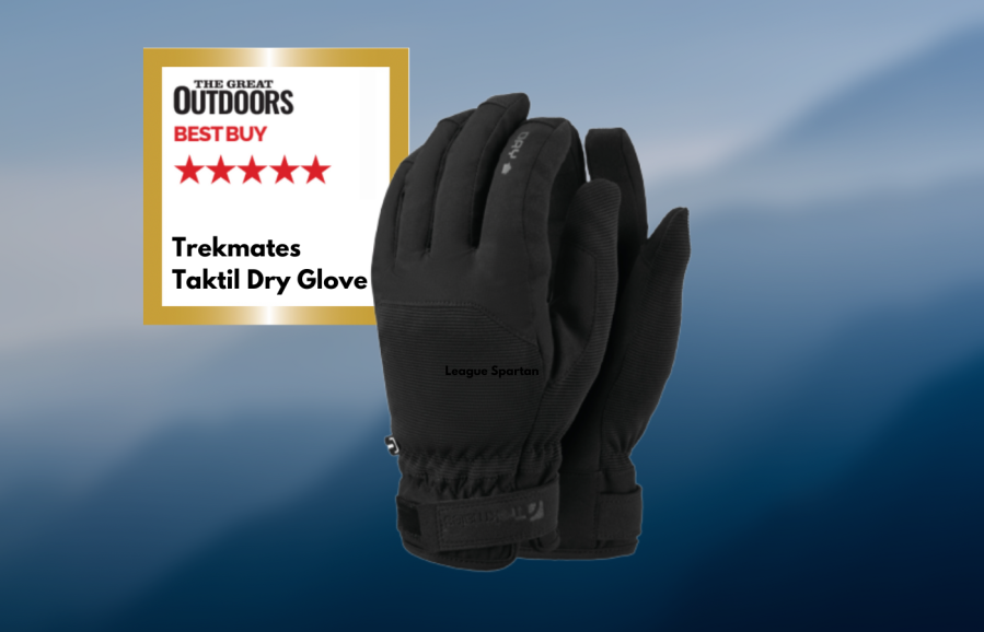 Best hiking gloves for 2024