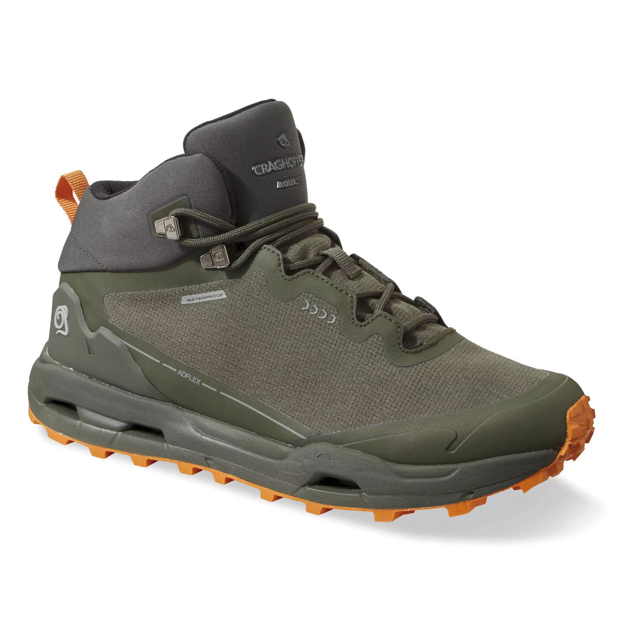 Craghoppers Adflex Boots Review - TGO Magazine