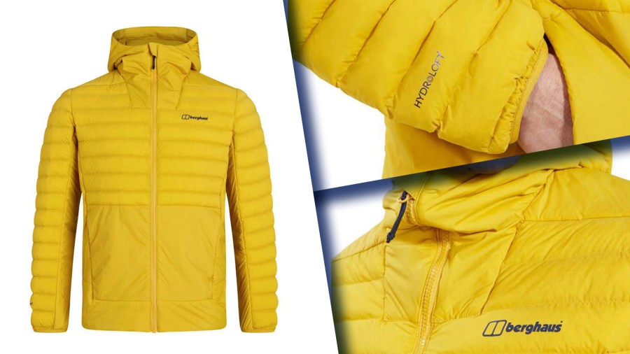 16 Best Packable Jackets That Will Still Keep You Warm (2023