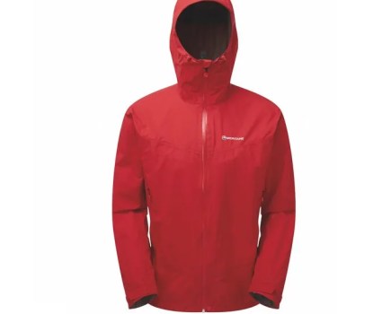 10 Best Rain Jackets of 2024 with Ultralight Options