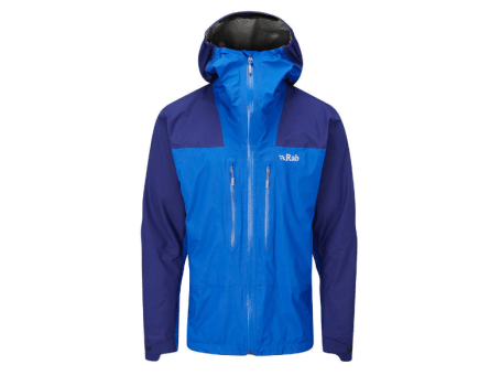 Rab spark waterproof on sale mountain bike jacket