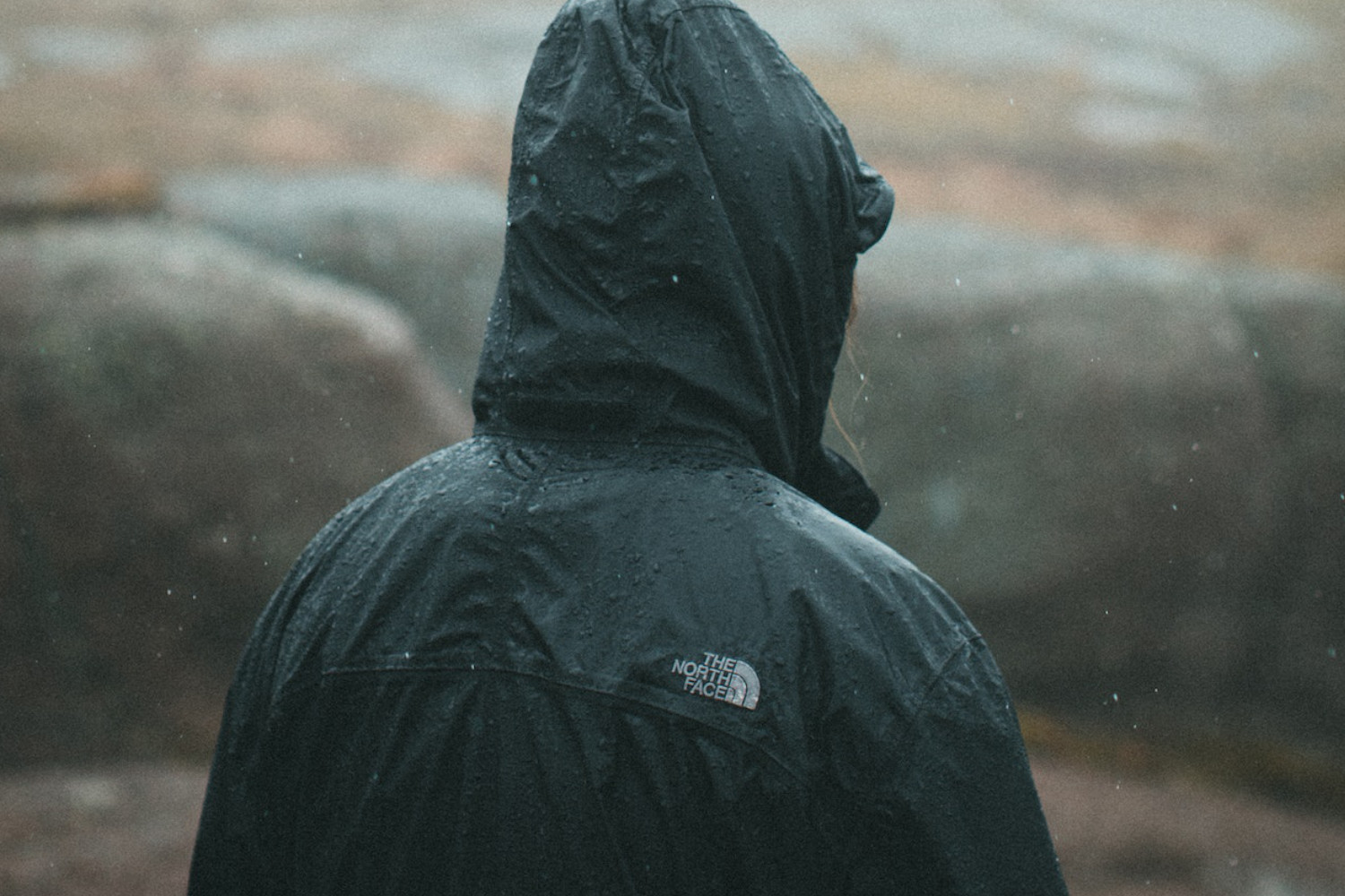 This Packable Rain Jacket Is Editor-approved