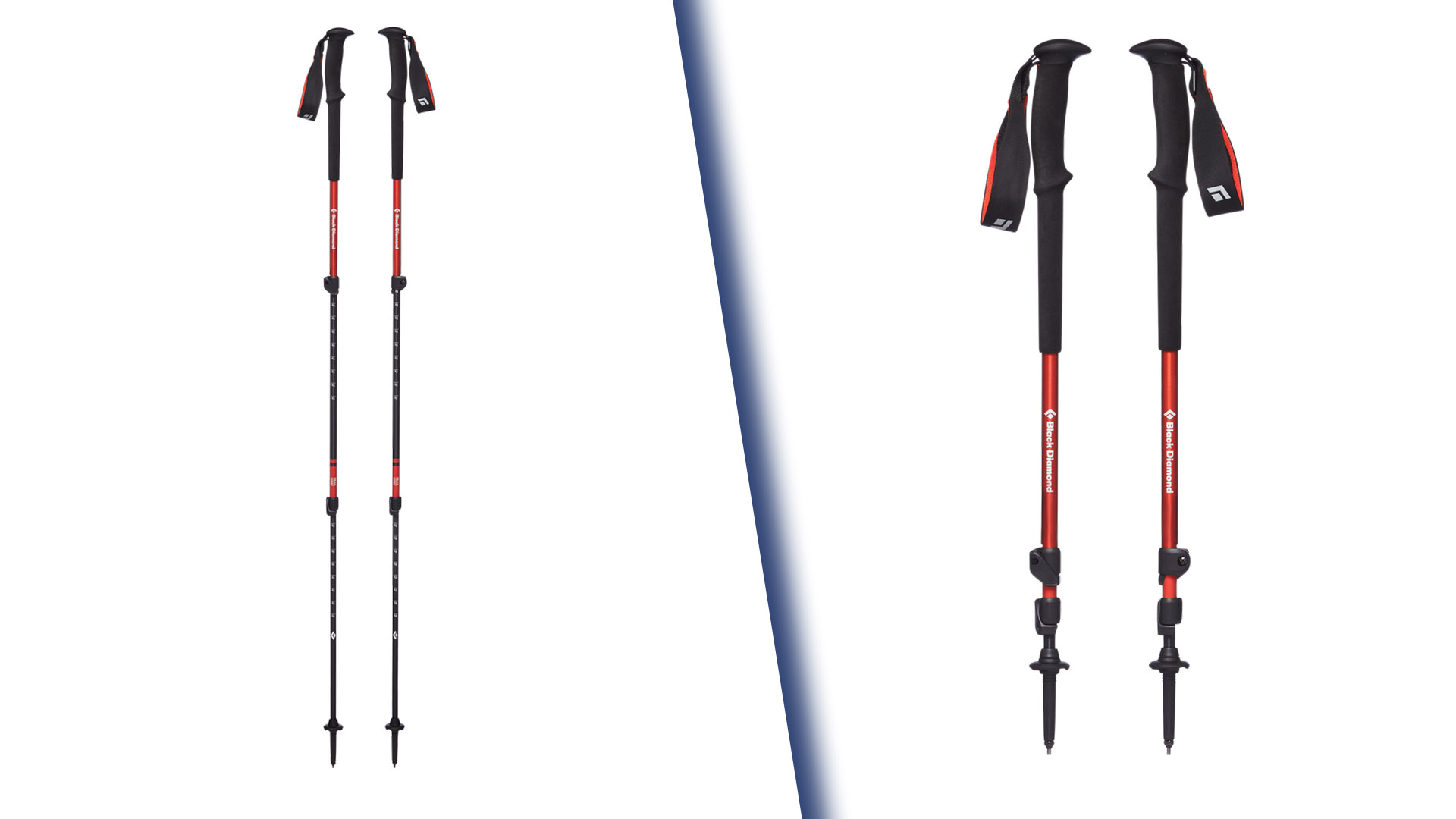 The best trekking poles 2023 TGO Magazine