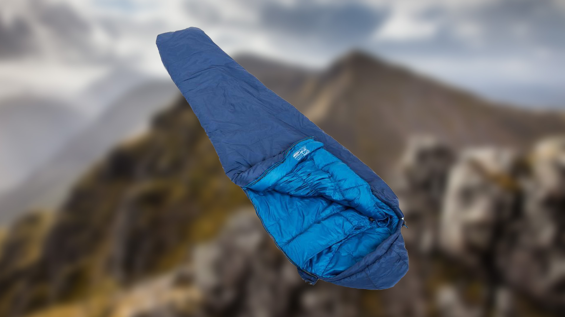 Affordable clearance sleeping bag