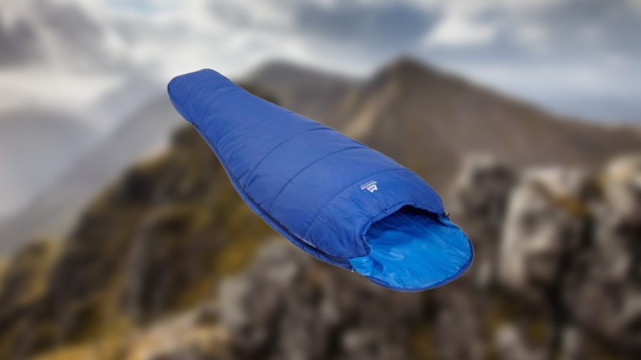 This Top-rated Sleeping Bag Is 50% Off at