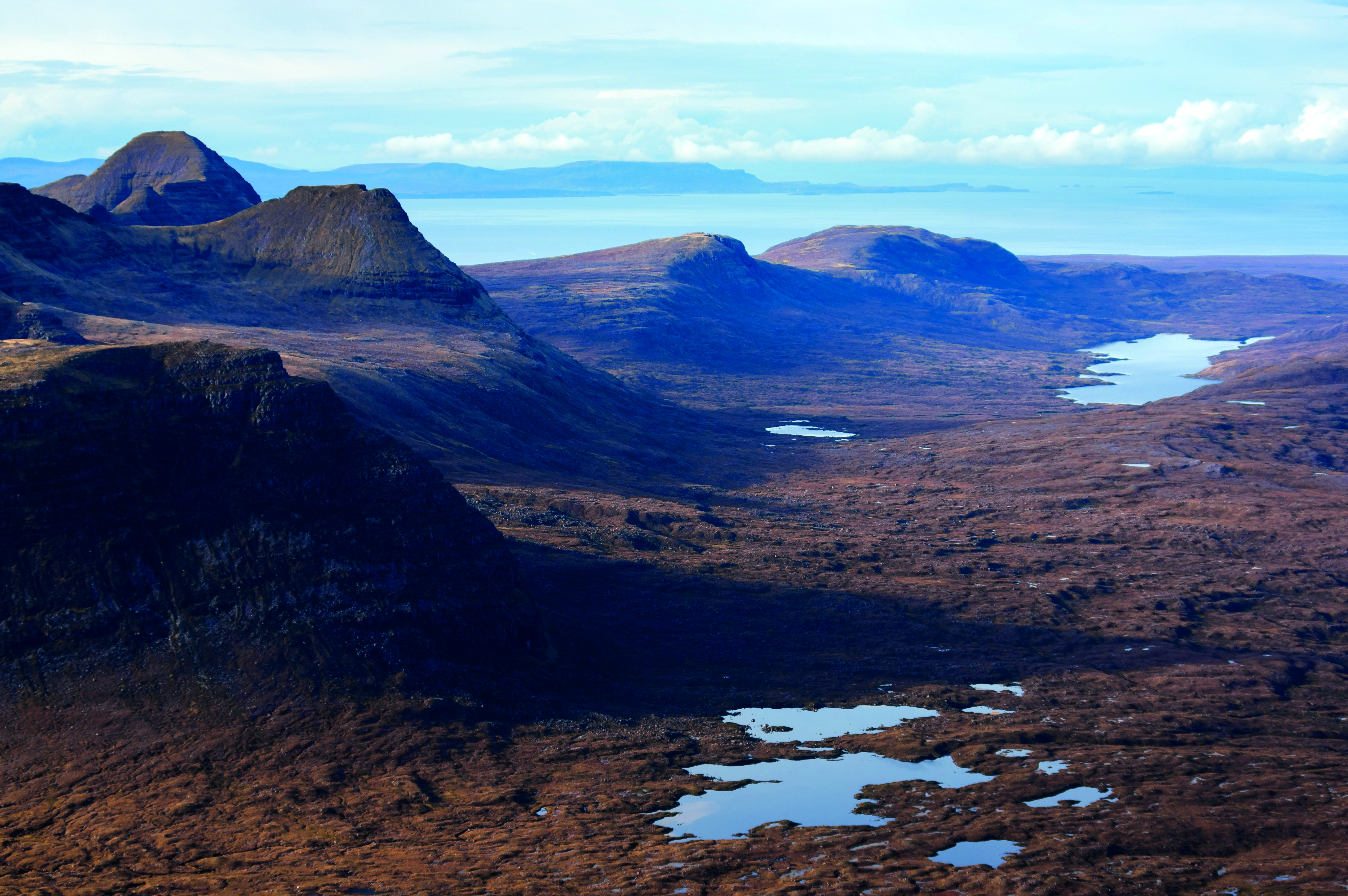 Beinn eighe deals