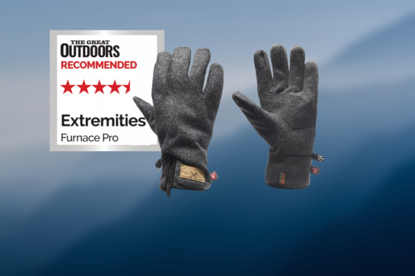 Extremities Furnace Pro review and rating