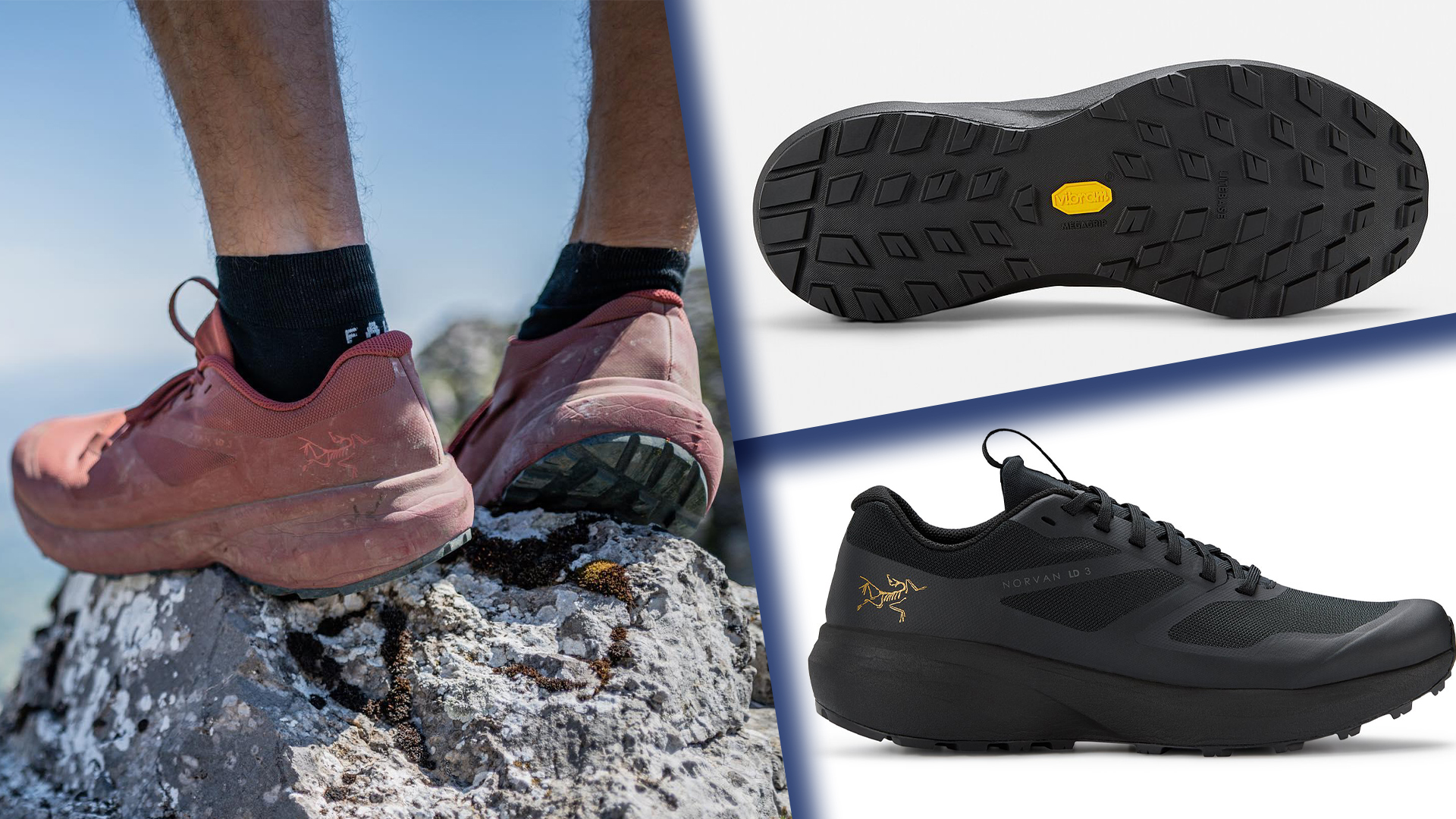 The Best Trail Running Shoes For 2024 | TGO Magazine