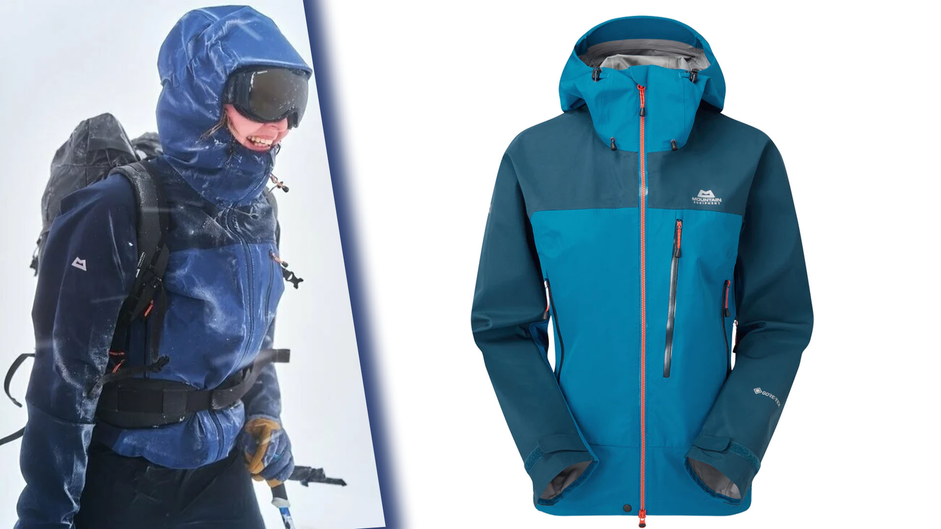 Best Waterproof jackets for 2023 | TGO Magazine