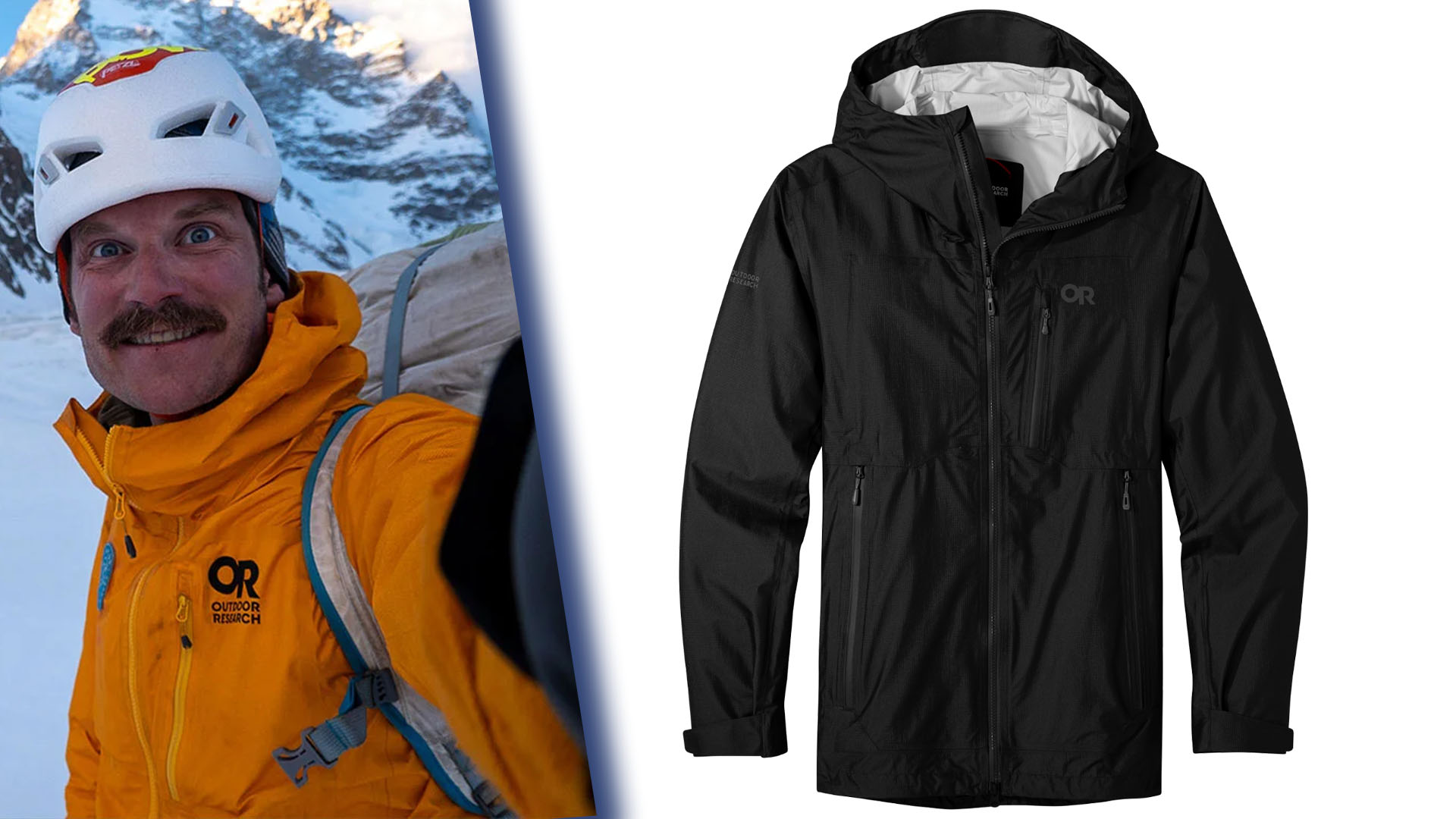 Best Waterproof Jackets For 2023 | TGO Magazine