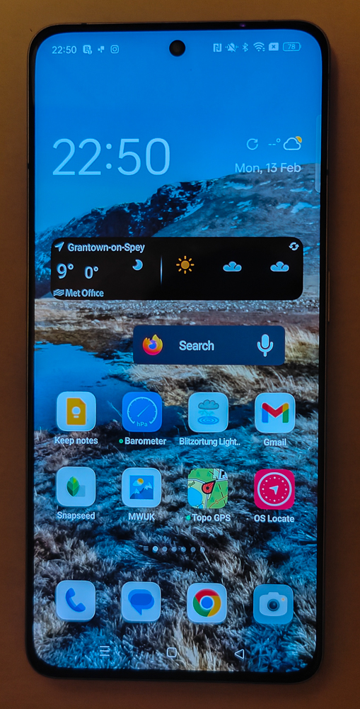 OPPO Reno 8 Pro smartphone review