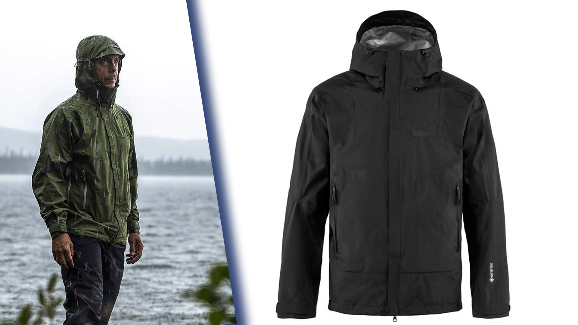 Best Waterproof jackets for 2023 | TGO Magazine