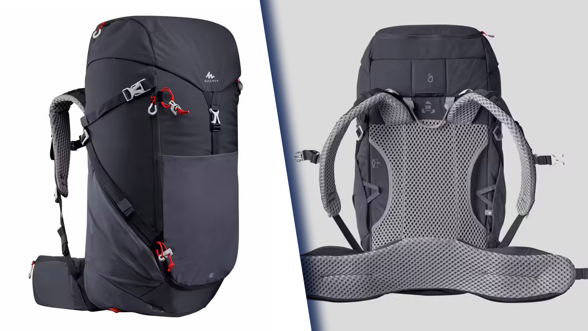 Best cheap outlet rucksack