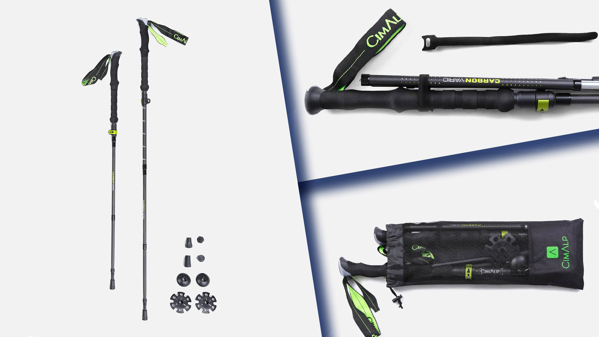 The best trekking poles 2023 TGO Magazine