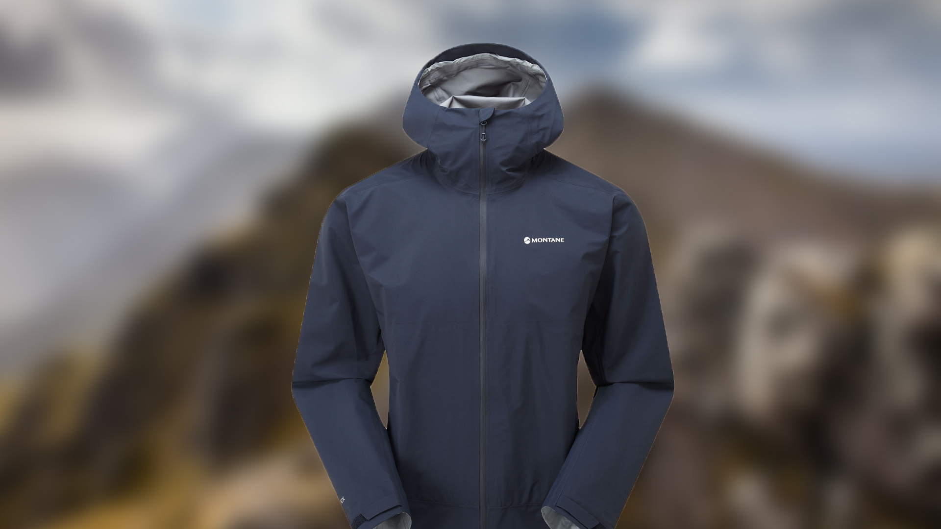 Montane Phase jacket review | TGO Magazine