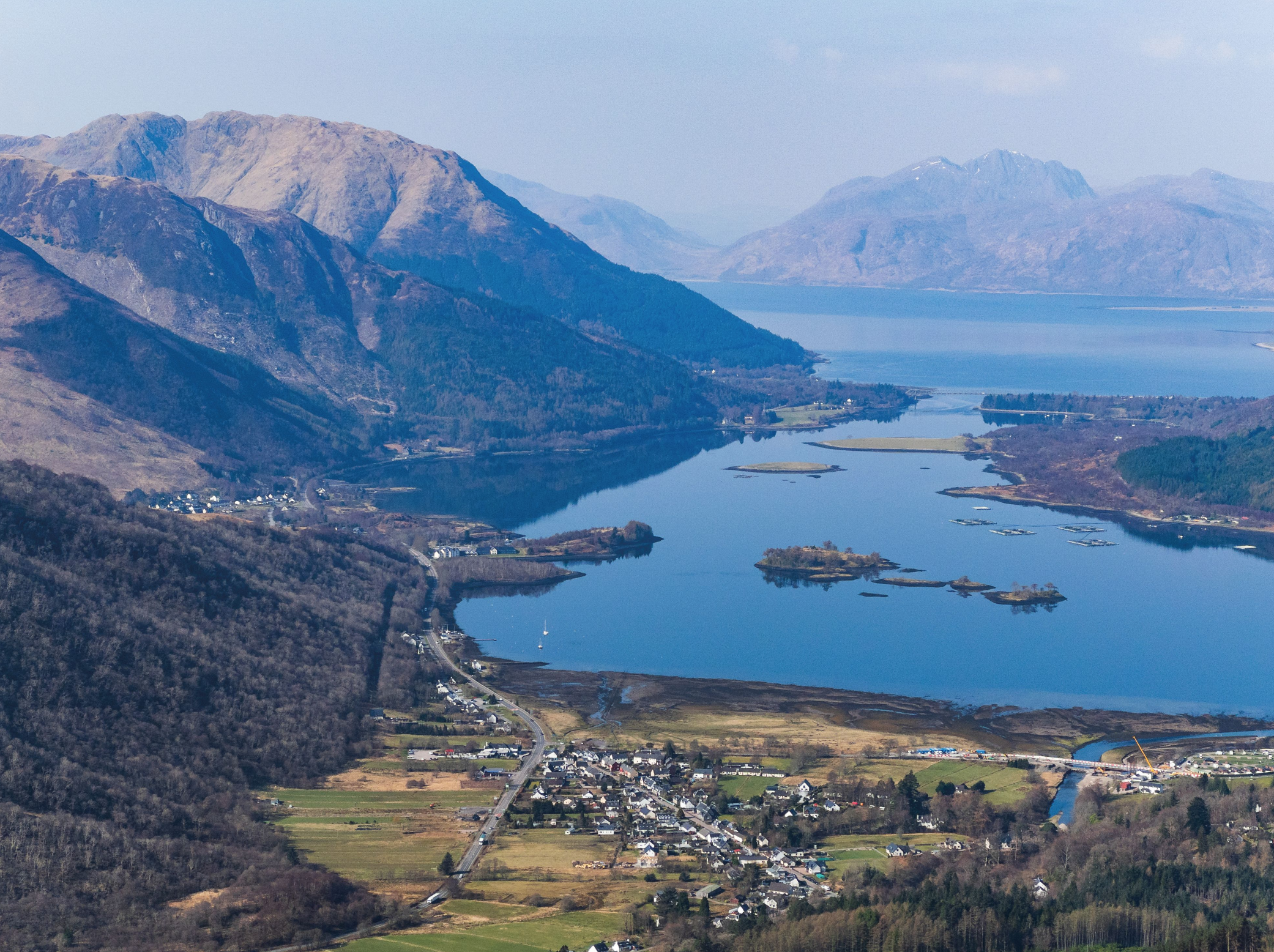 Hike Pap of Glencoe (Sgòrr na Cìche): route guide | TGO Magazine