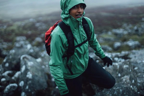13 Best Lightweight Rain Jackets for Travelers 2023 | Condé Nast Traveler