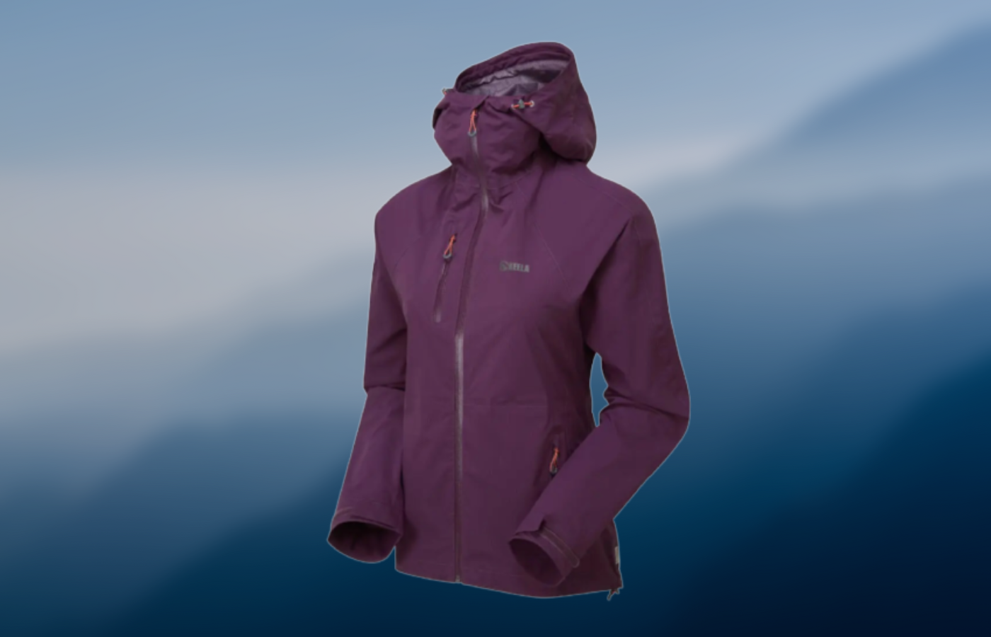 Keela ladies storm jacket sale