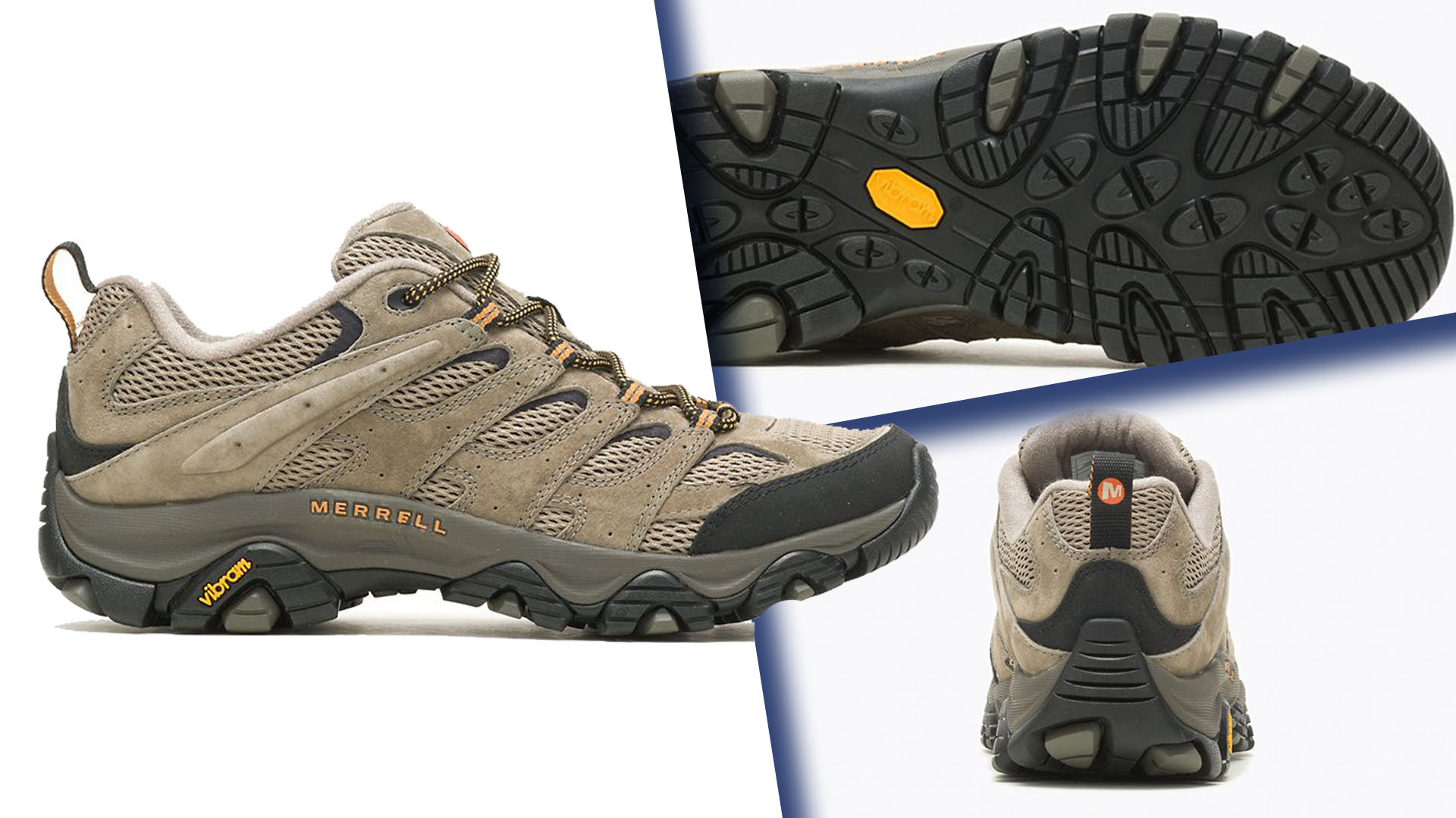 Best budget hiking shoes for 2024 TGO Magazine