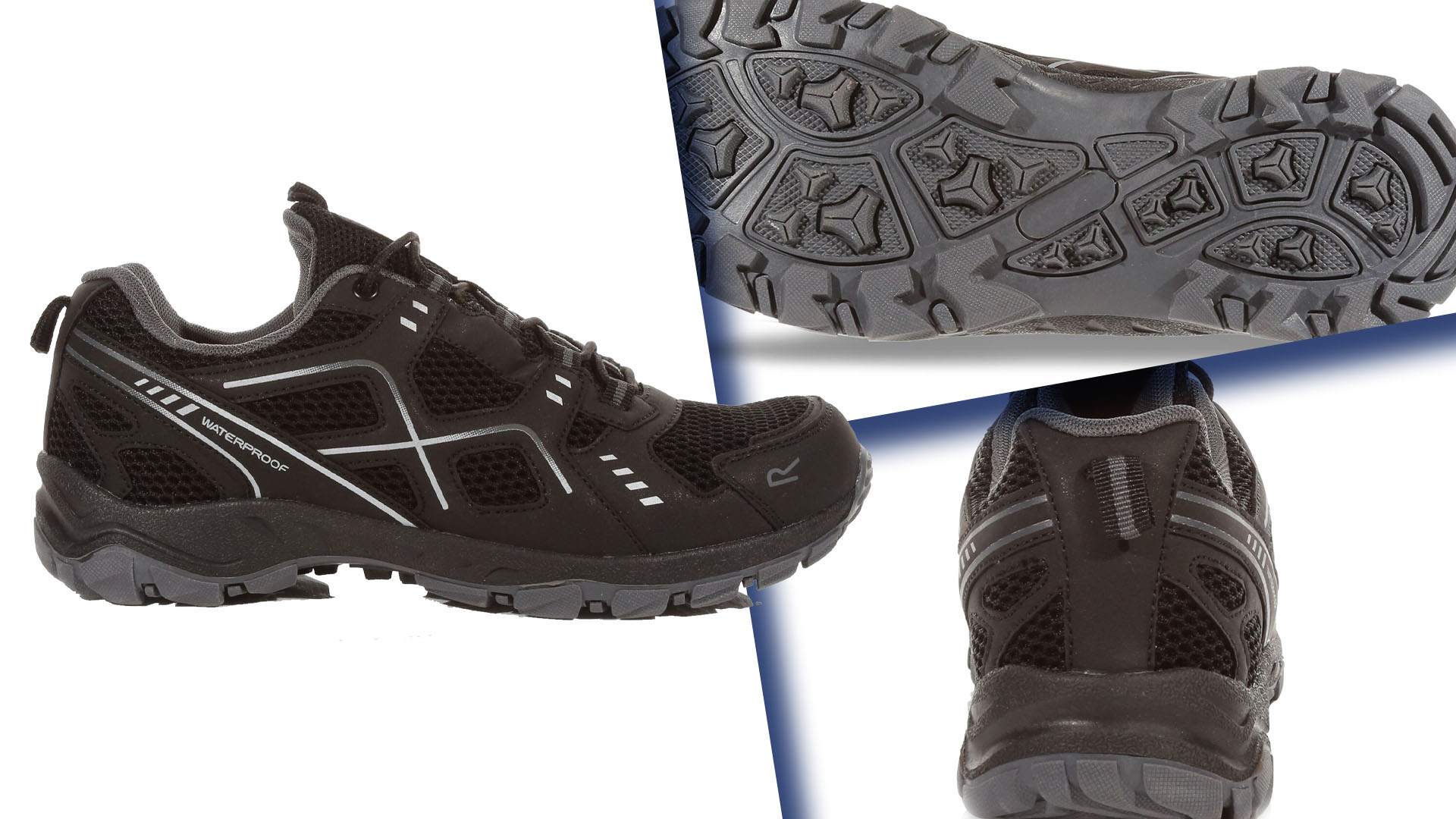 Best Budget Hiking Shoes 2025 | TGO Magazine