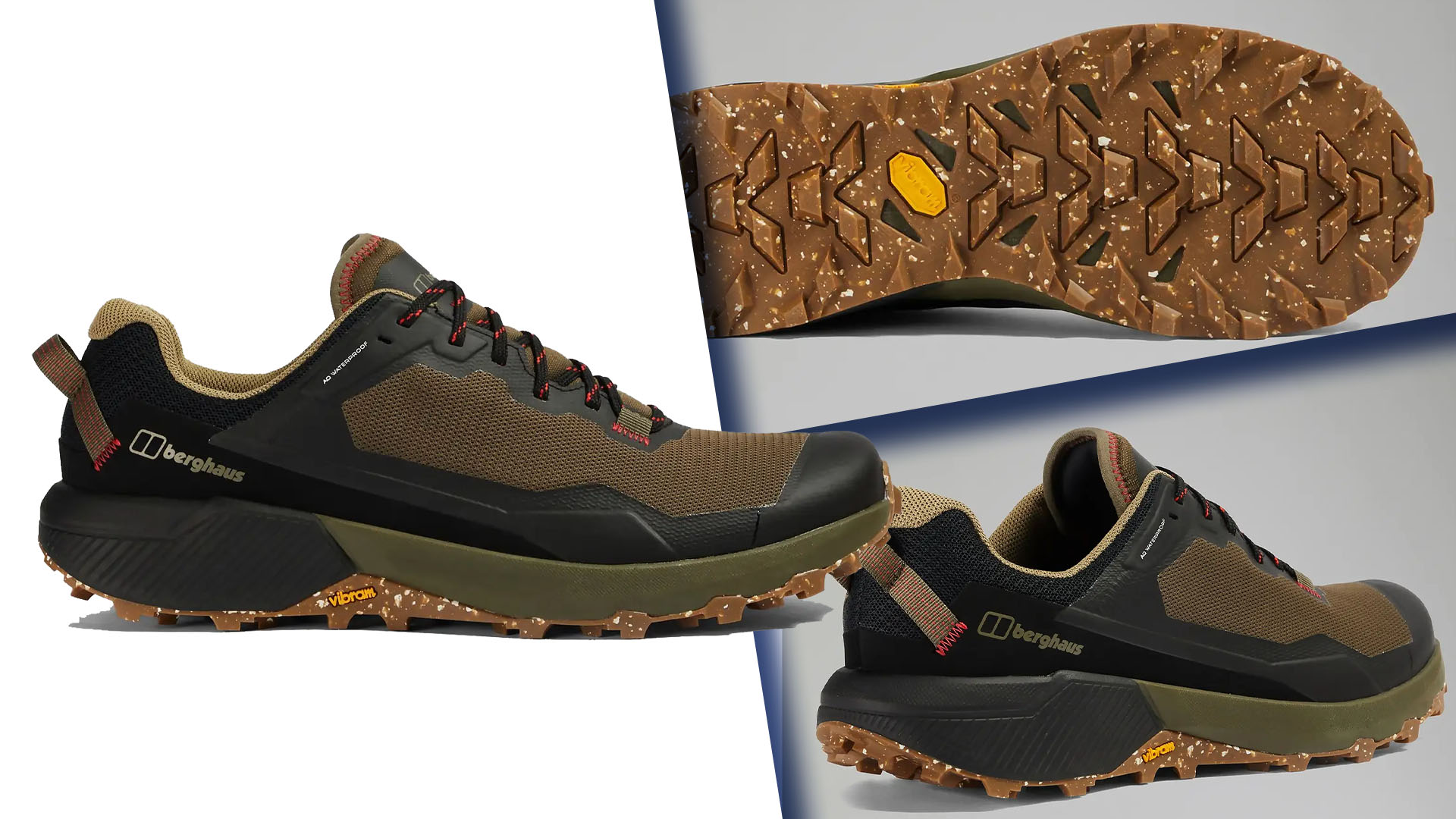 Affordable hiking outlet shoes