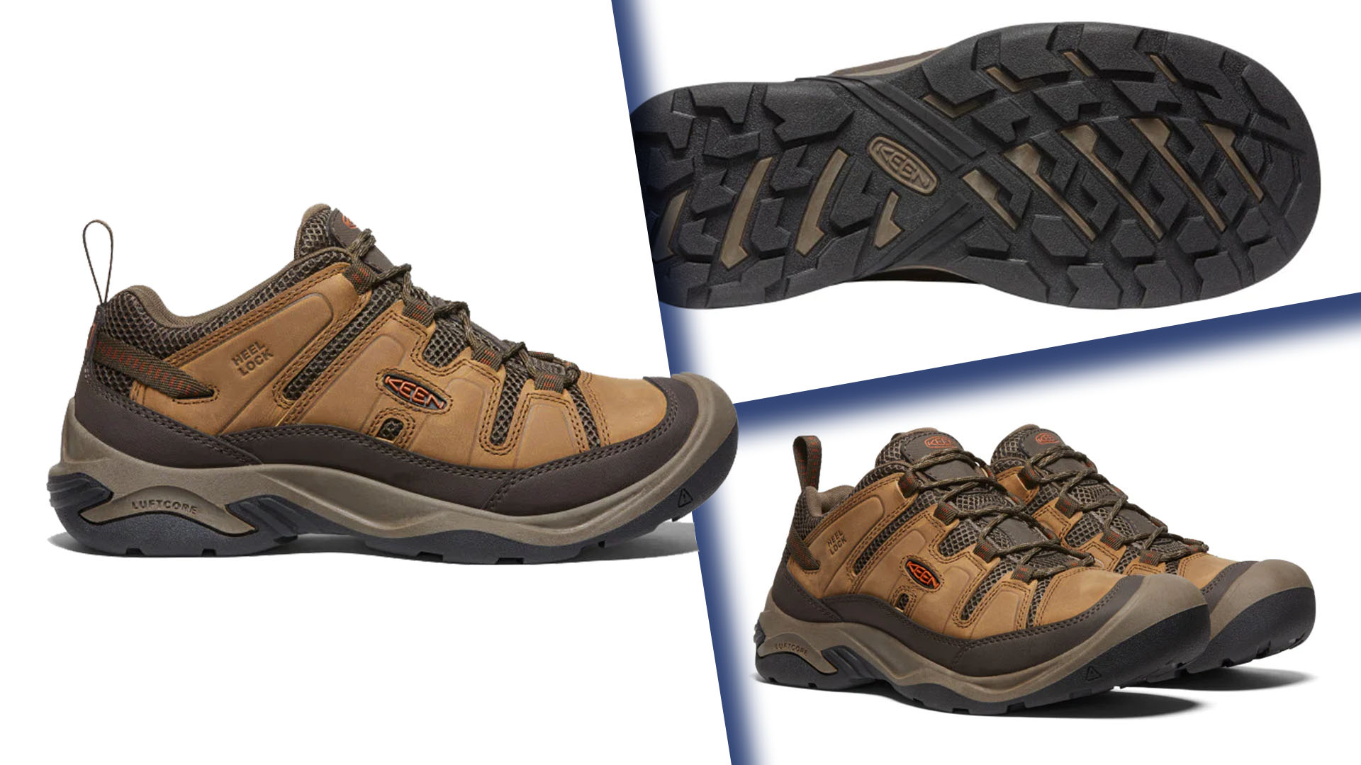 Best hiking hot sale shoes budget