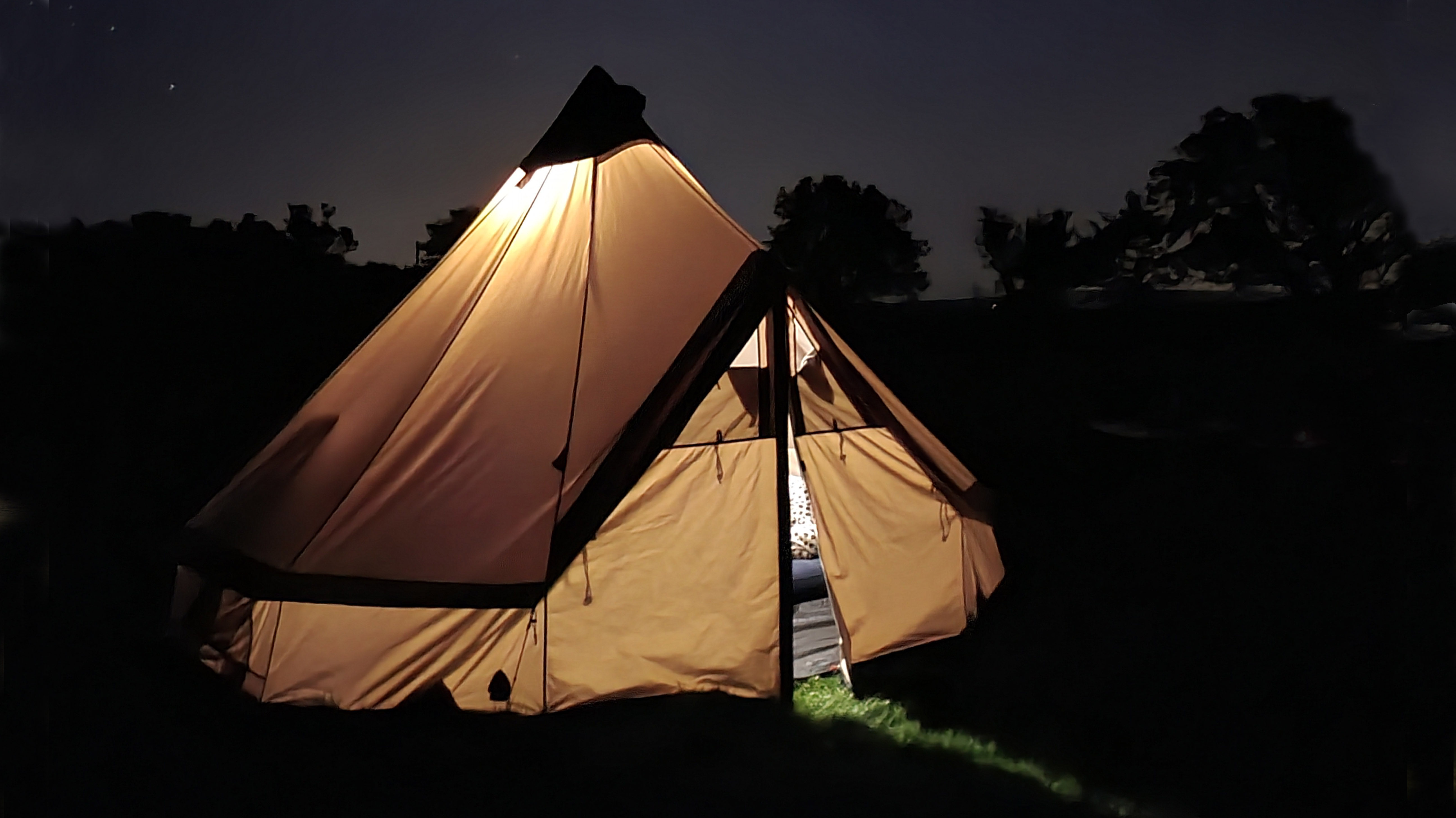 The Best Camping Tents of 2023