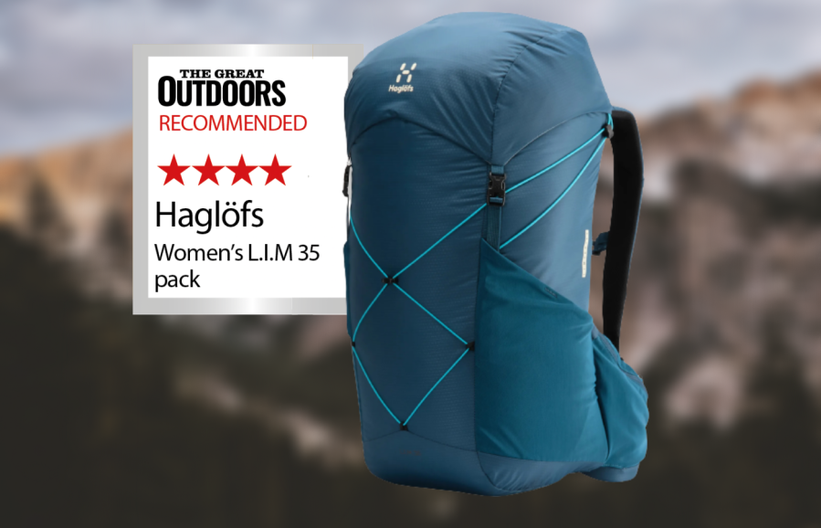 The best hiking backpacks for women - TGO Magazine