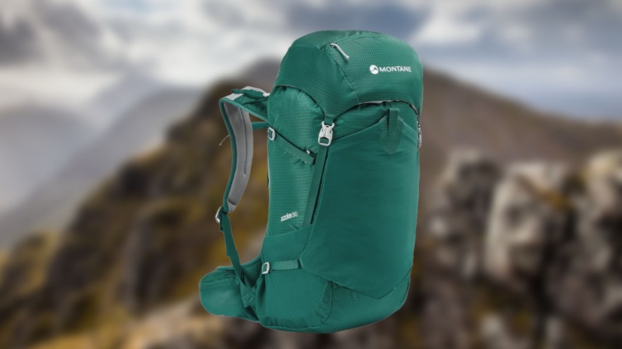 The best hiking backpacks for women