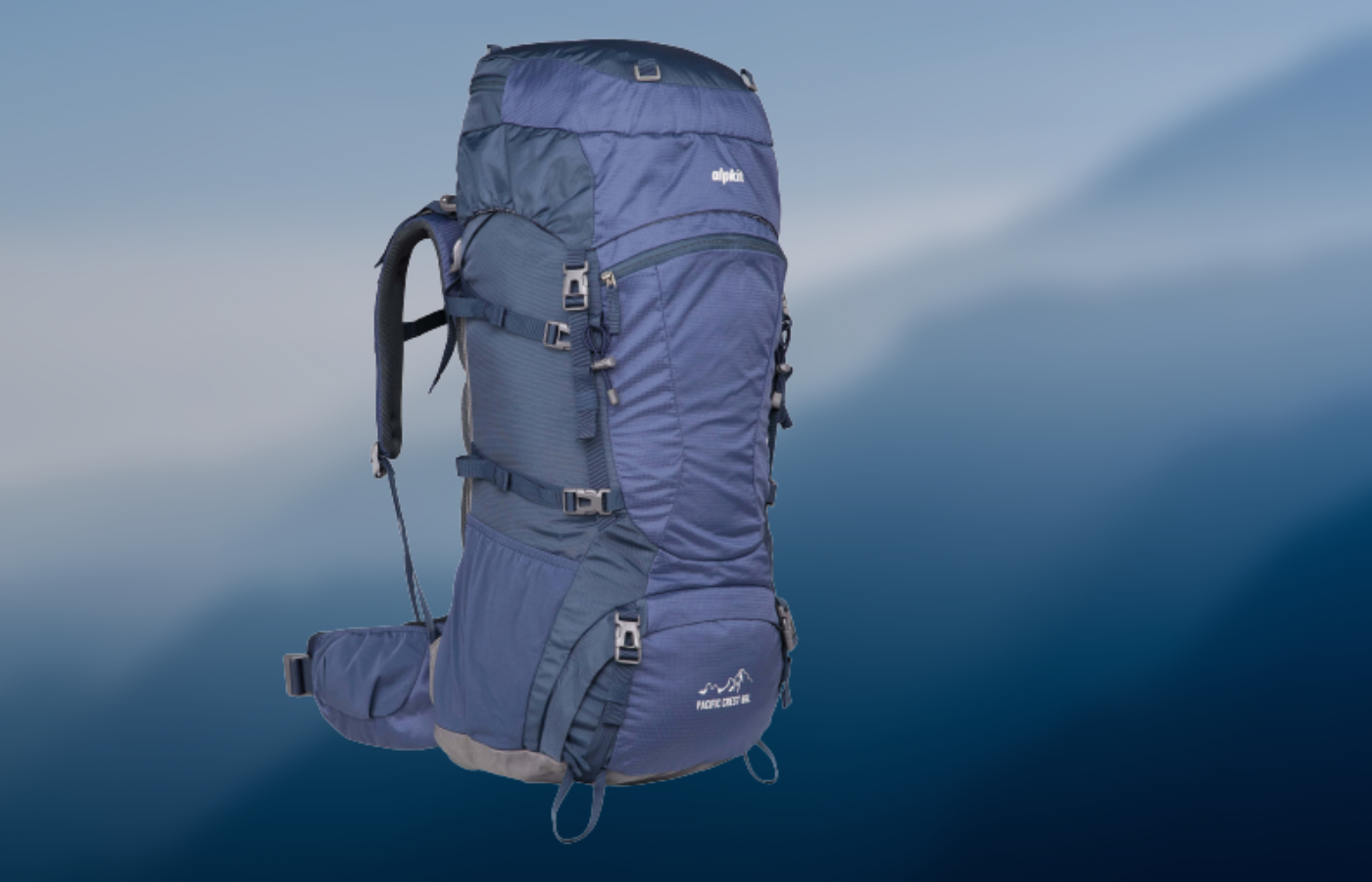 Carrion 65l rucksack outlet review