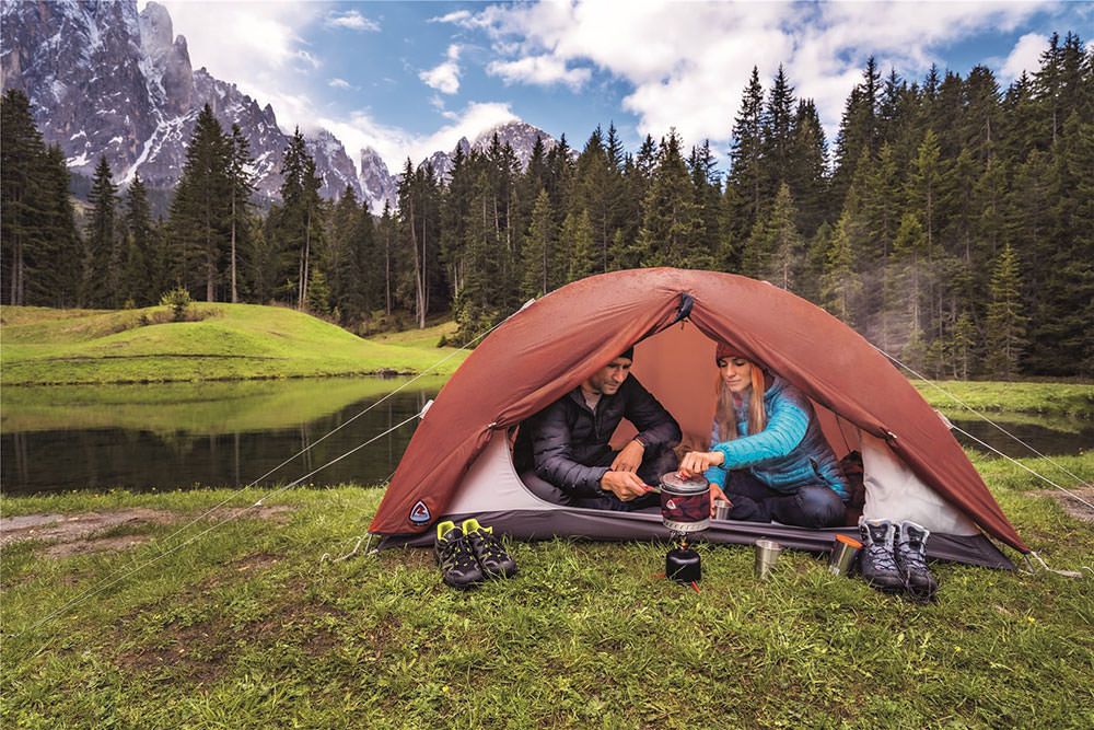 The 6 Best Family Camping Tents, Tested and Reviewed