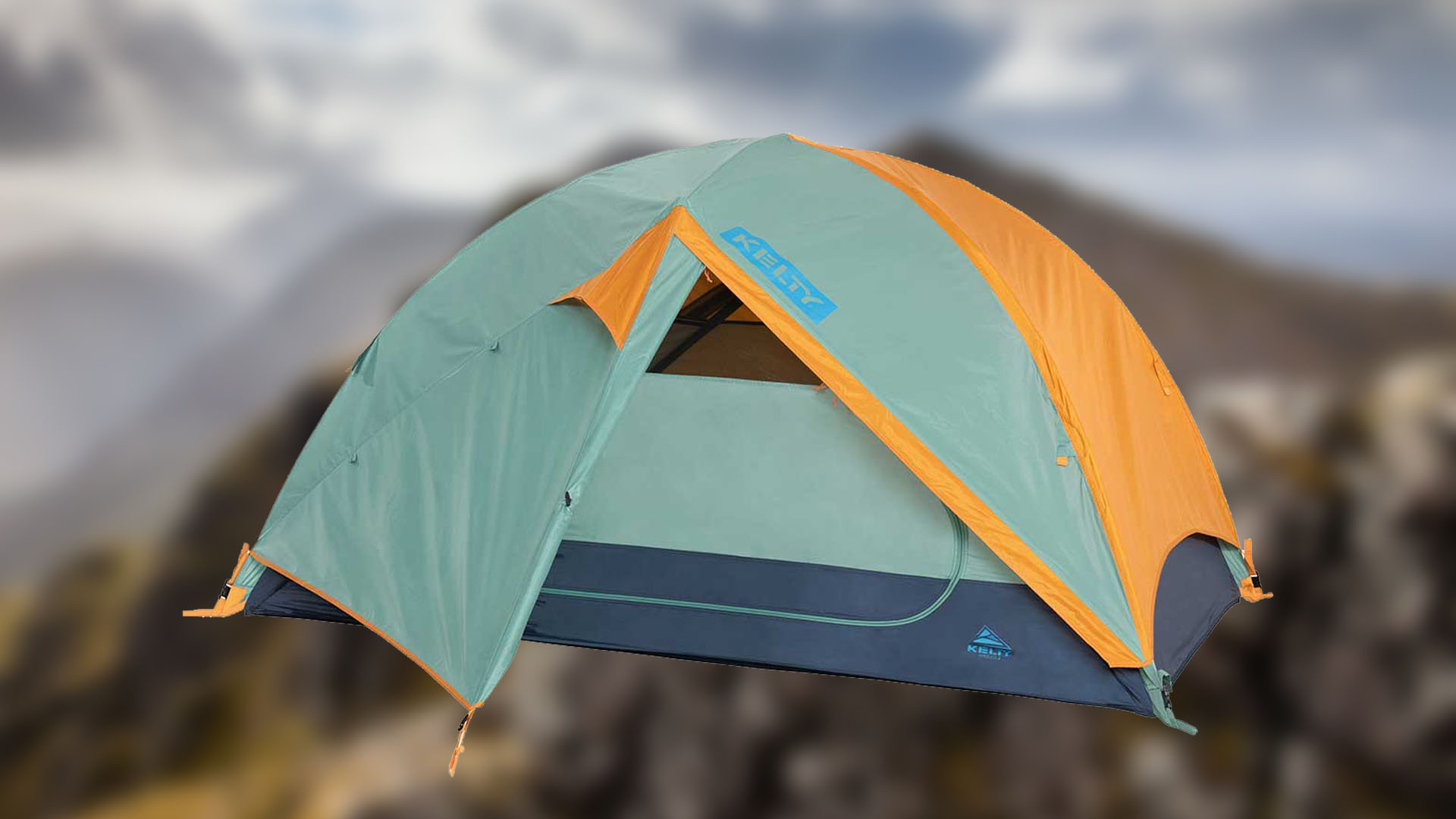 Best budget 4 season clearance tent